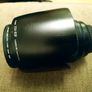Canon EF 24-70mm f/2.8L USM Lens PLUS Hoya filter Image 2