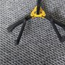 Hercules guitar stands Image 5