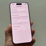 Iphone 17 256gb Sim Free! Image 7