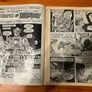 Comic: 'The Mighty World Of Marvel' no. 217 / 1976 Image 3