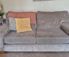 3 seater sofa & 2 seater sofa