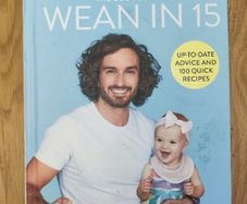 Joe Wicks Wean in 15