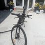 RKS W6 Electric Bike 250w (pedal assist) Image 4