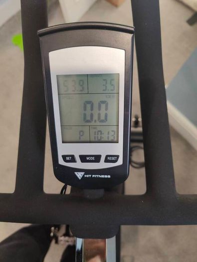 G7 exercise bike
