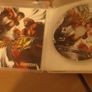 Street Fighter PS3 game Image 2