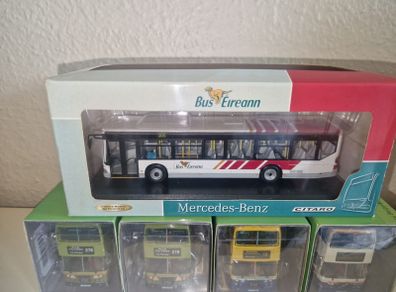 Northcord - Mercedes Benz Citaro - Bus Eireann - UKBUS 5006 - 1:76