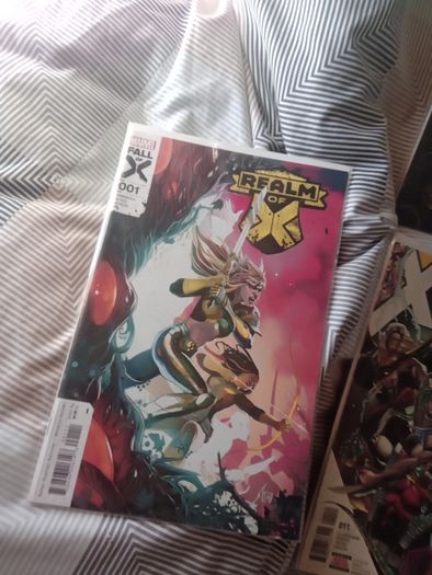 comics, x men , doom