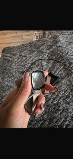 Fitbit versa 3