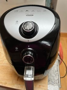 Air Fryer Small