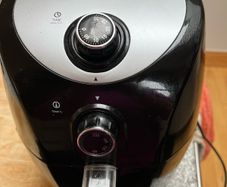 Air Fryer Small