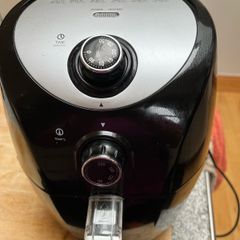 Air Fryer Small