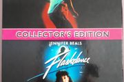 4 Dance DVDs