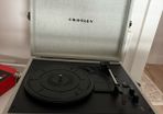 Turntable