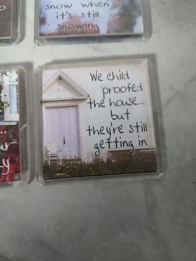 Magnets