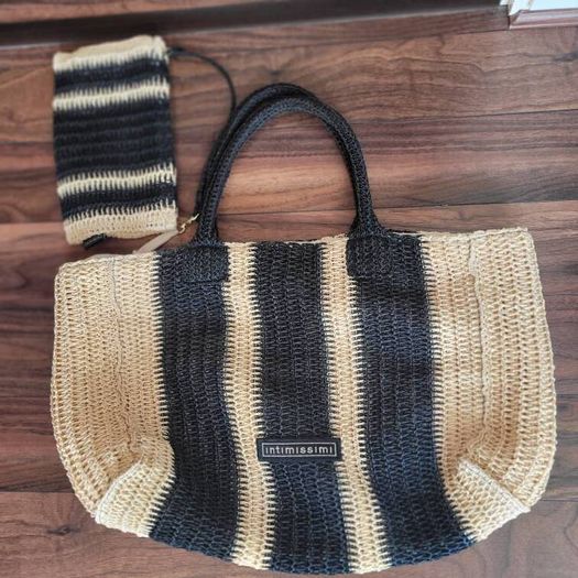 Beach bag