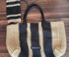 Beach bag