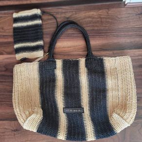 Beach bag