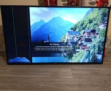 Lg 50" Smart Tv 4k Uhd 2020