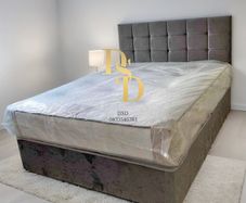 King Bed Set Value