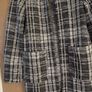 New Look Long Cardigan.  S. 12.  New - No Tag. Image 2
