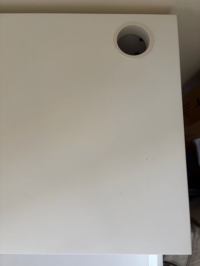 ikea desk