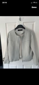 Zara jacket
