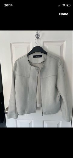 Zara jacket