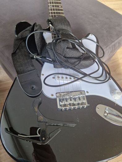 guitar