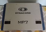 Dynacord MP7 600 Watt Power Amplifier. Free Tracked Postage