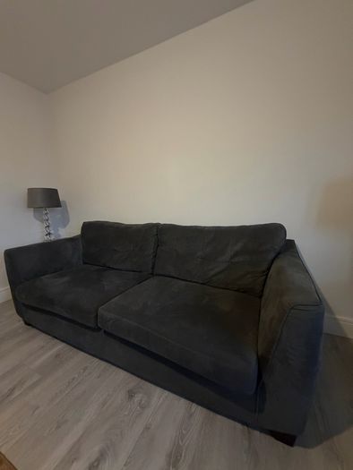 DFS 4 Seater Sofa