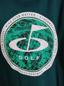 Oakley Golf Hoodie L New