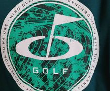 Oakley Golf Hoodie L New