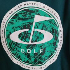 Oakley Golf Hoodie L New