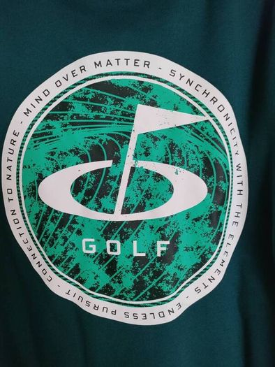 Oakley Golf Hoodie L New