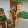Sylvanian Families Country Tree School and Sylvanian Families Nursery Playmates Babies Set. Image 10