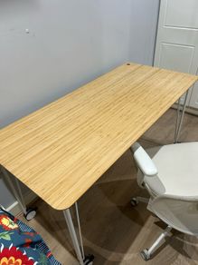 Office desk Ikea