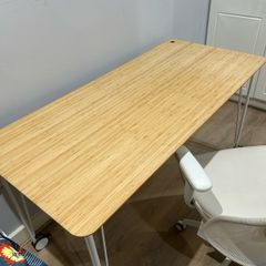 Office desk Ikea
