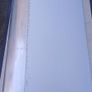 Airbus A320 Wing Slat  Aer Lingus EI-CVC  Authentic Aircraft Skin Section Image 6