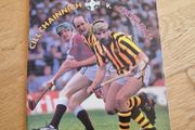 1987 All-Ireland Hurling Final Programme  Kilkenny  v Galway
