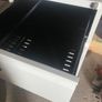 Two drawer filing cabinet Image 2