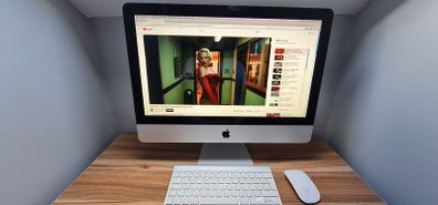 iMac 21.5" 2009