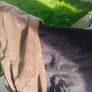 mens cordrouy trousers Image 7