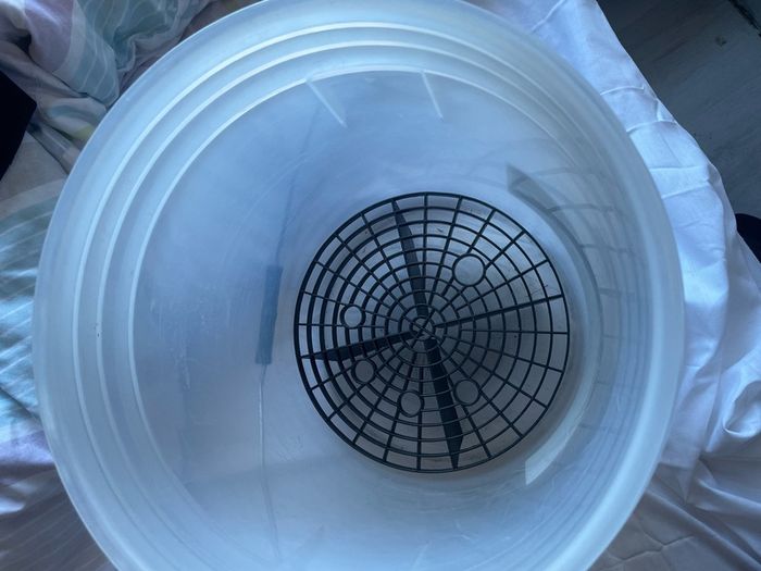 Exterior detailing Equipment