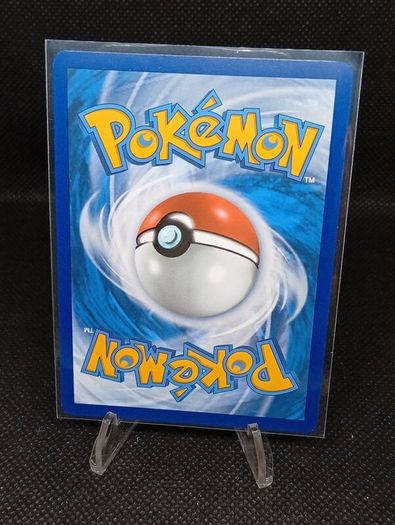 Pokemon Card Temporal Forces