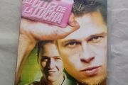 Fight club special edition dvd