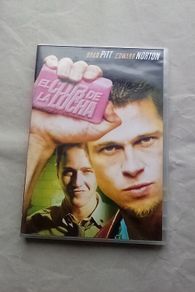 Fight club special edition dvd