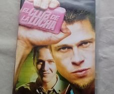 Fight club special edition dvd