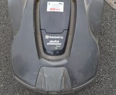 Husquvarna 430x