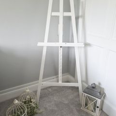 Easel Stand Set for Hire/Rent