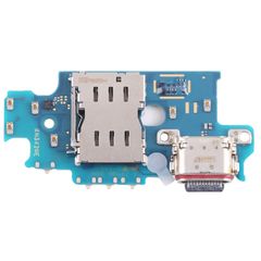 For Samsung Galaxy S24 Plus Replacement Charging Port Board With Microphone